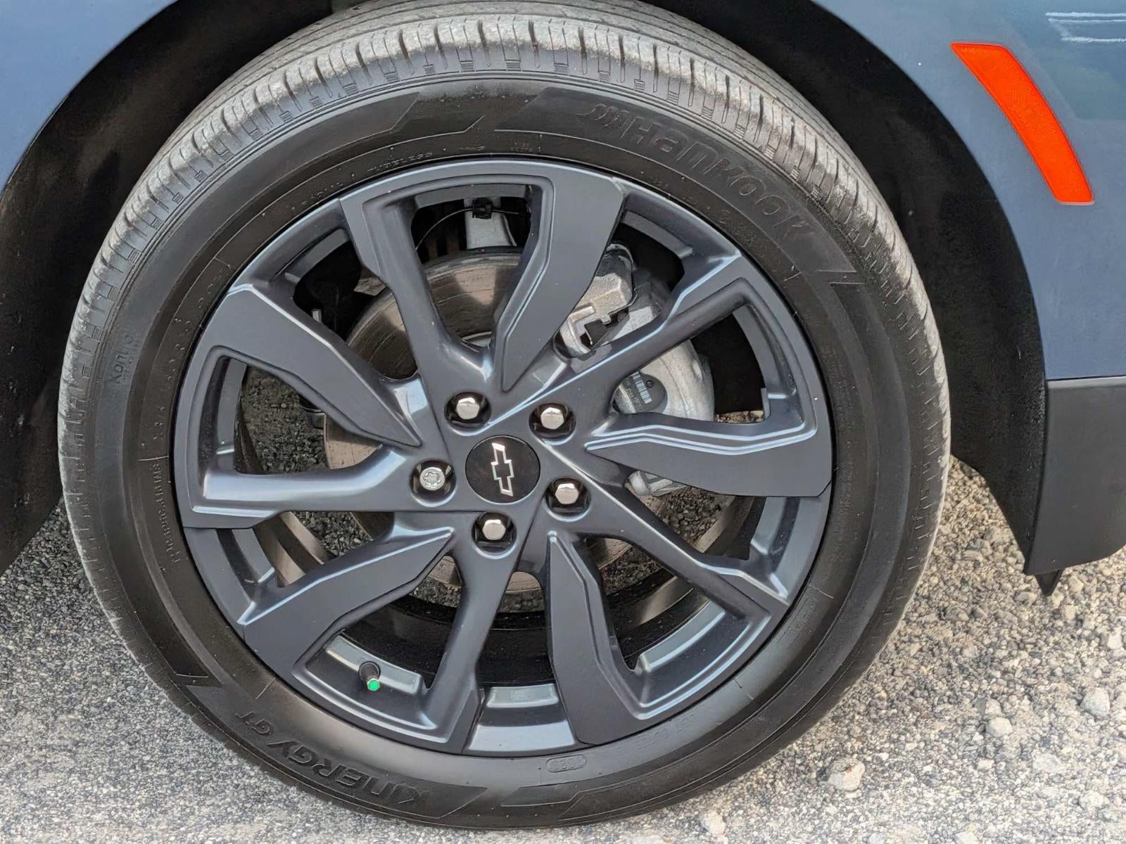 2024 Chevrolet Equinox FWD RS
