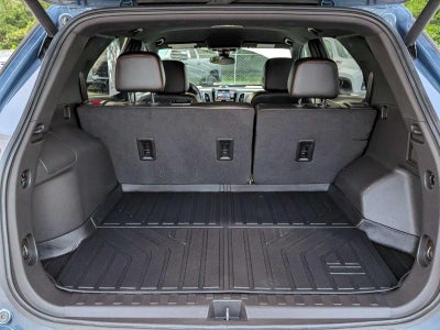 2024 Chevrolet Equinox FWD RS