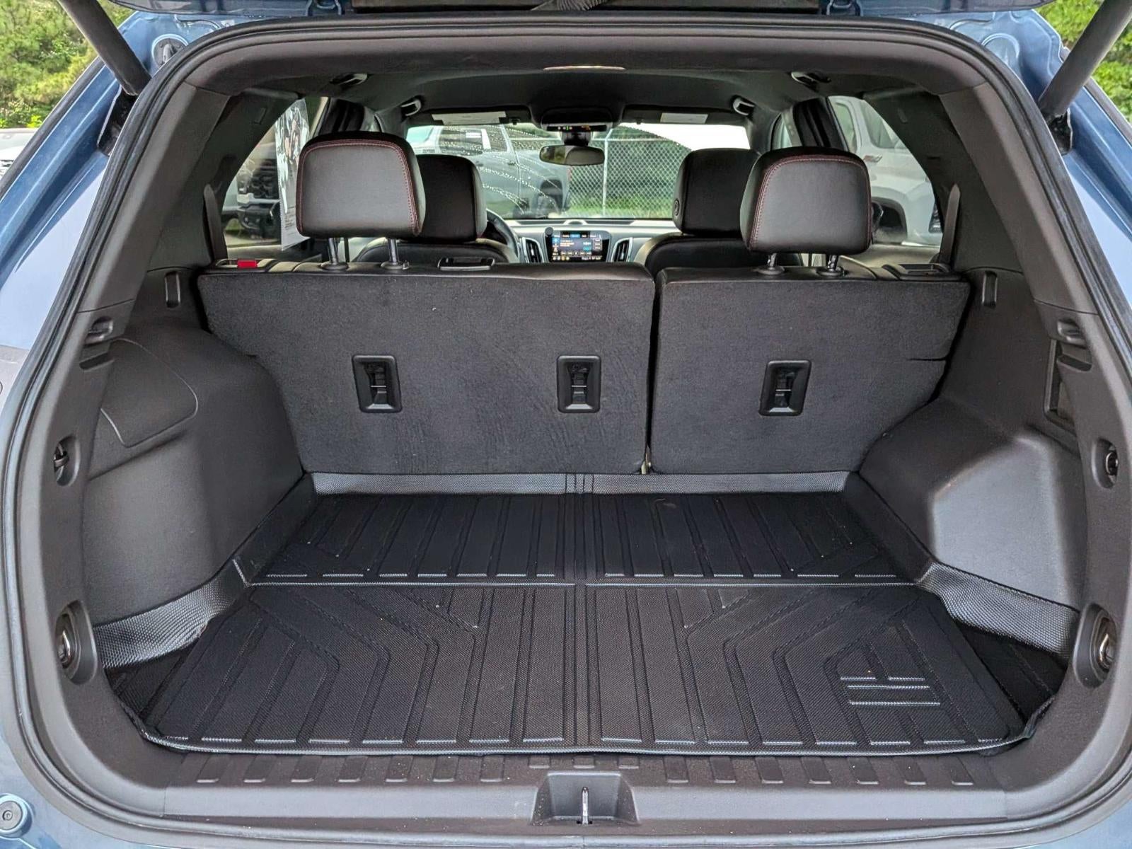 2024 Chevrolet Equinox FWD RS