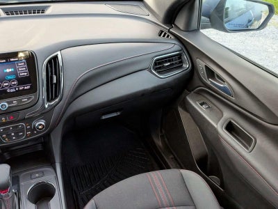 2024 Chevrolet Equinox FWD RS