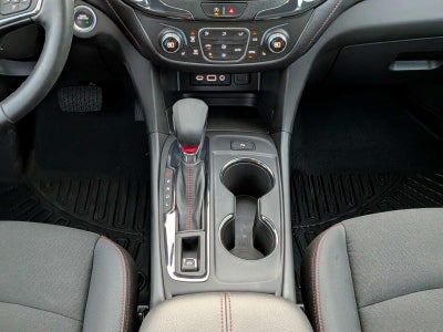 2024 Chevrolet Equinox FWD RS