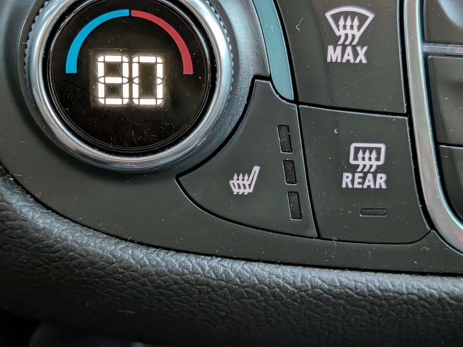2024 Chevrolet Equinox FWD RS