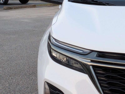 2023 Chevrolet Equinox FWD RS