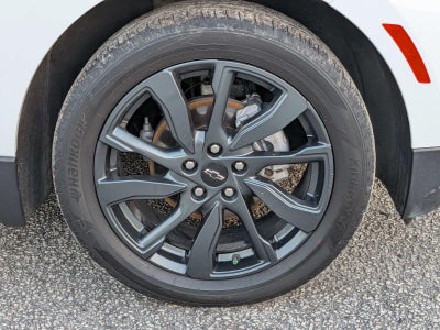 2023 Chevrolet Equinox FWD RS