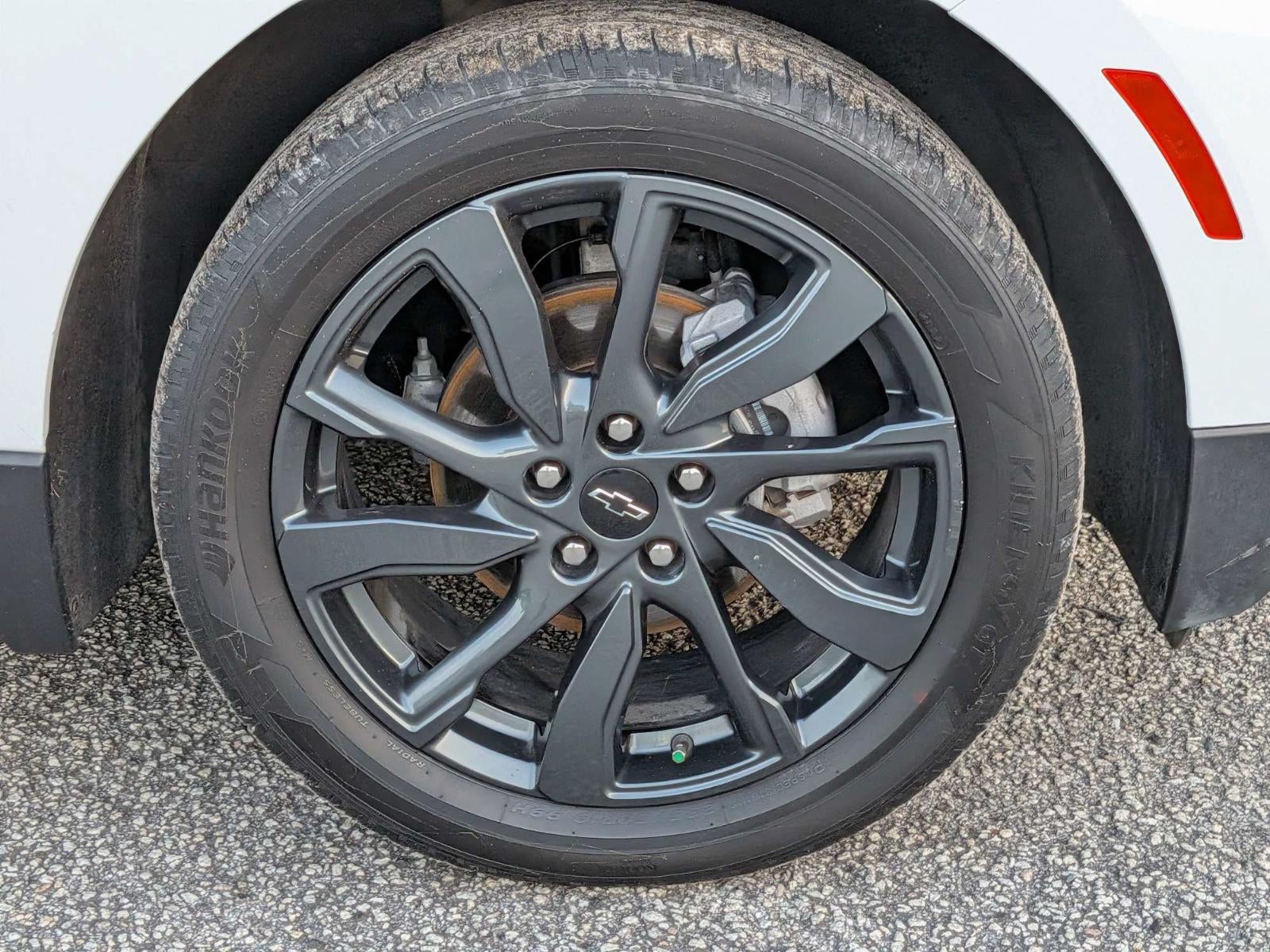 2023 Chevrolet Equinox FWD RS