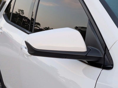 2023 Chevrolet Equinox FWD RS