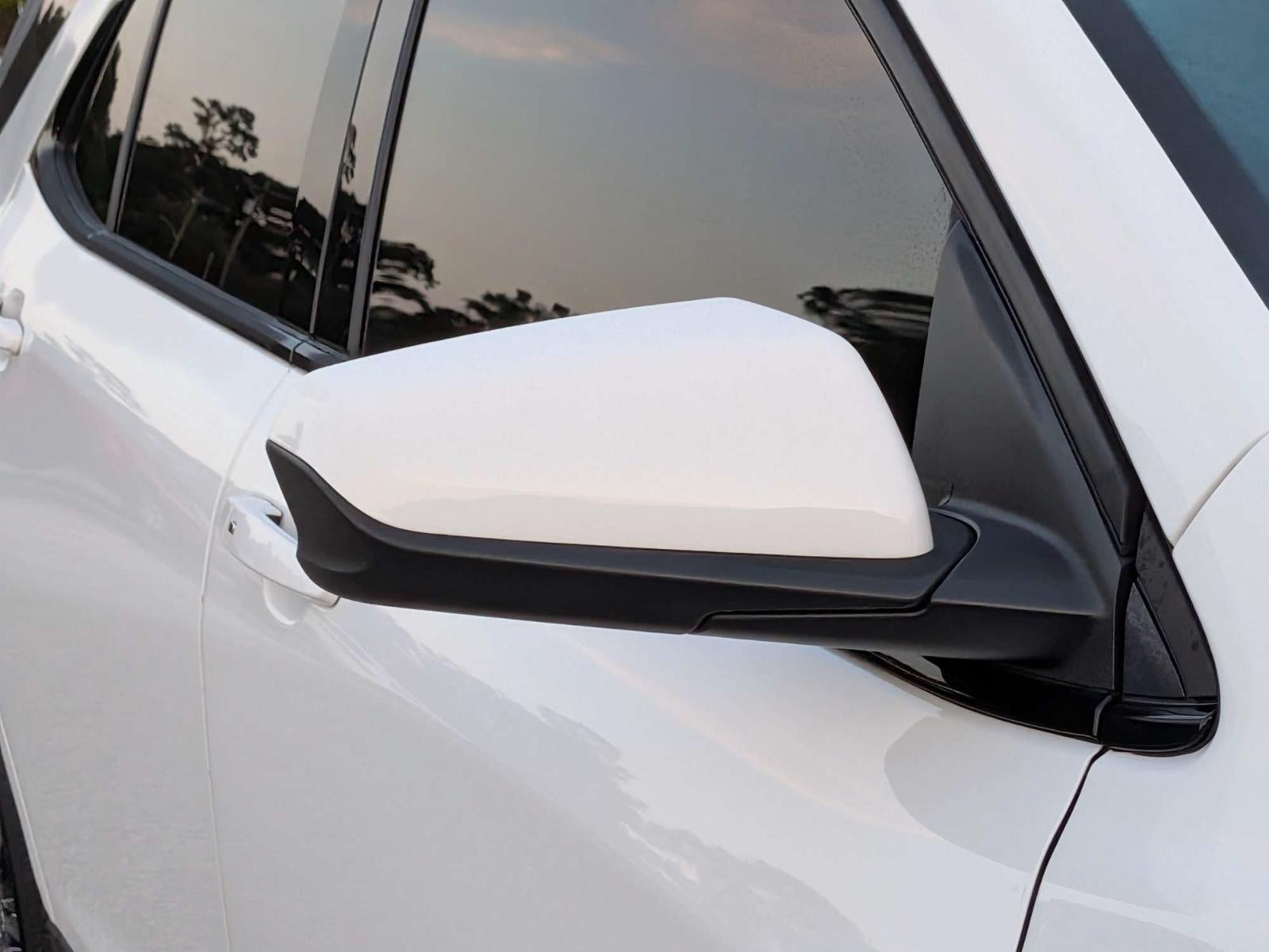 2023 Chevrolet Equinox FWD RS