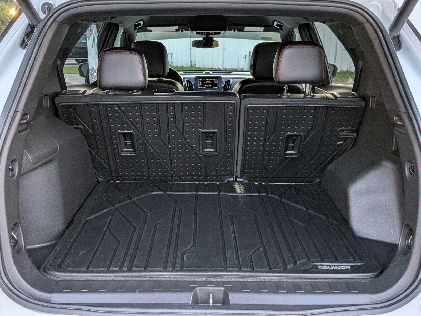 2023 Chevrolet Equinox FWD RS