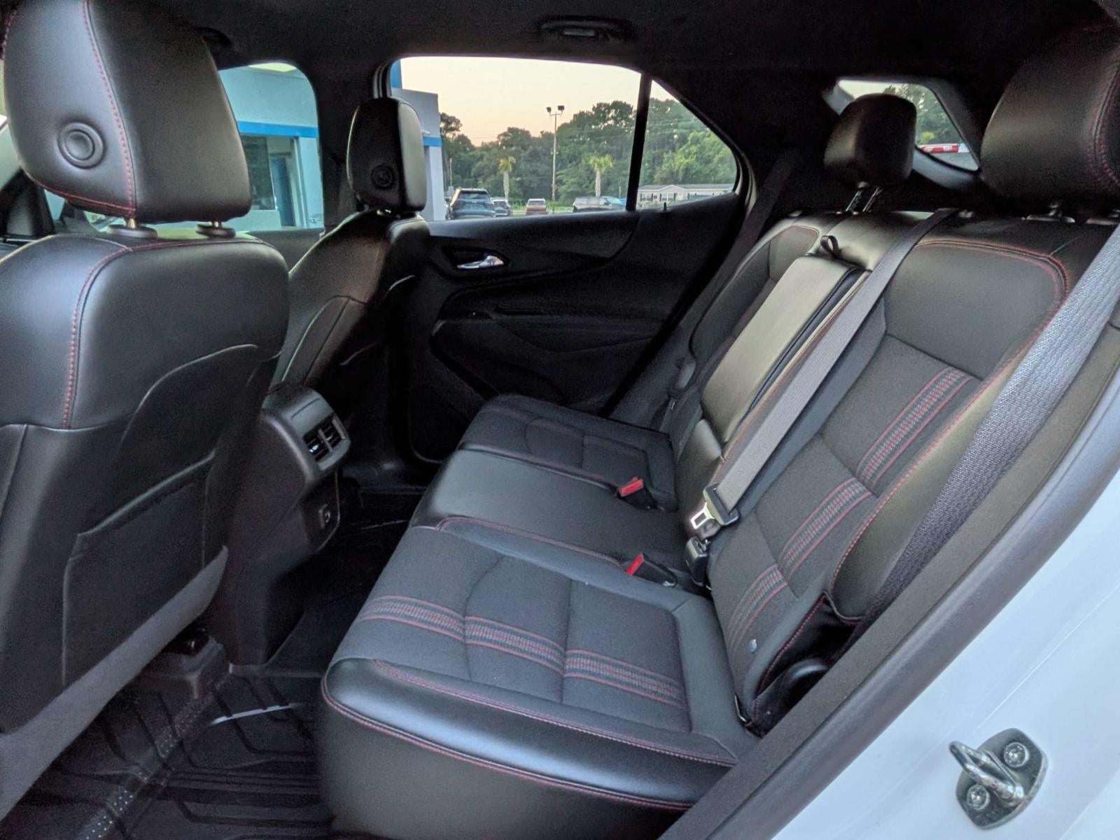 2023 Chevrolet Equinox FWD RS