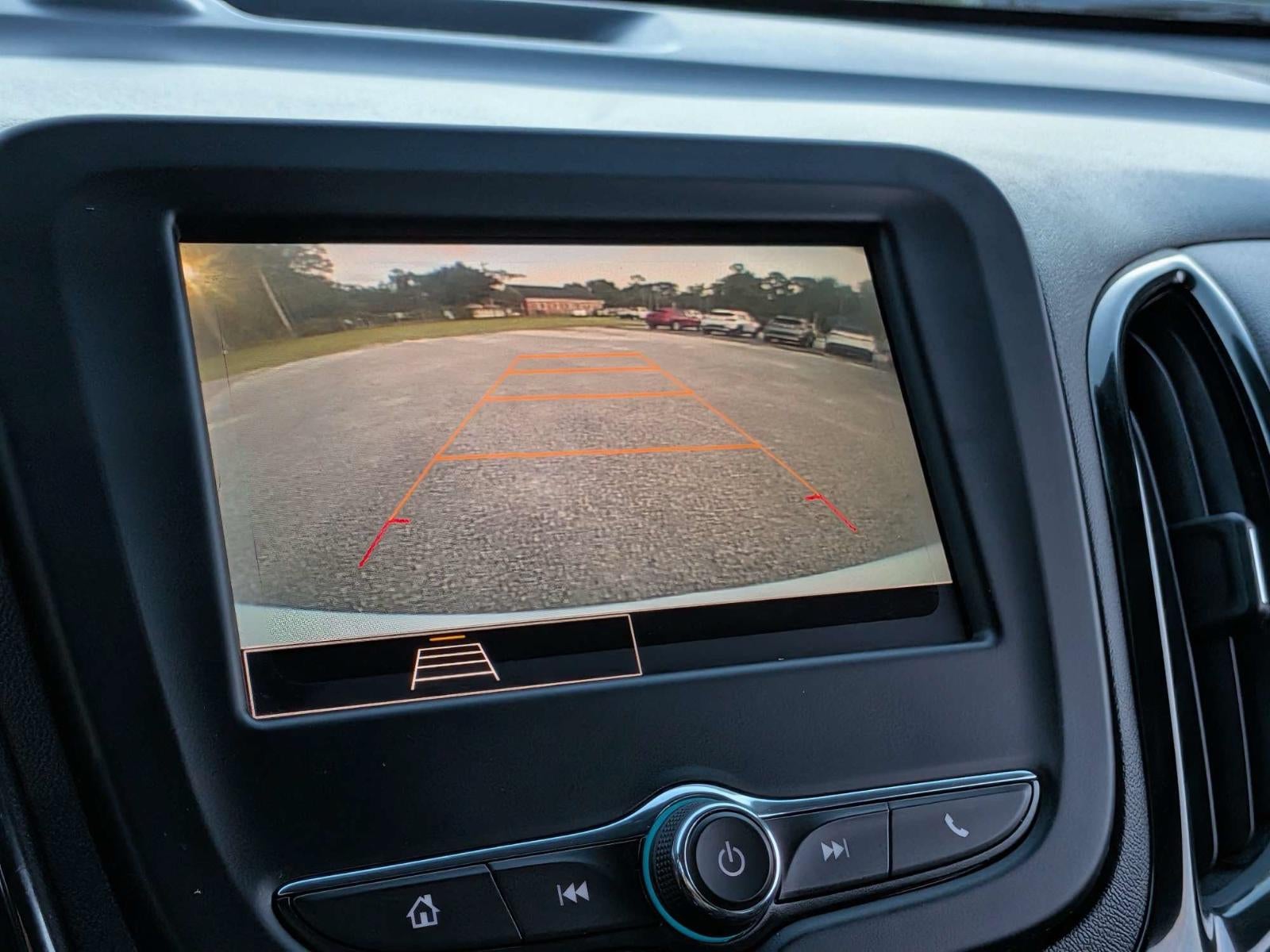 2023 Chevrolet Equinox FWD RS