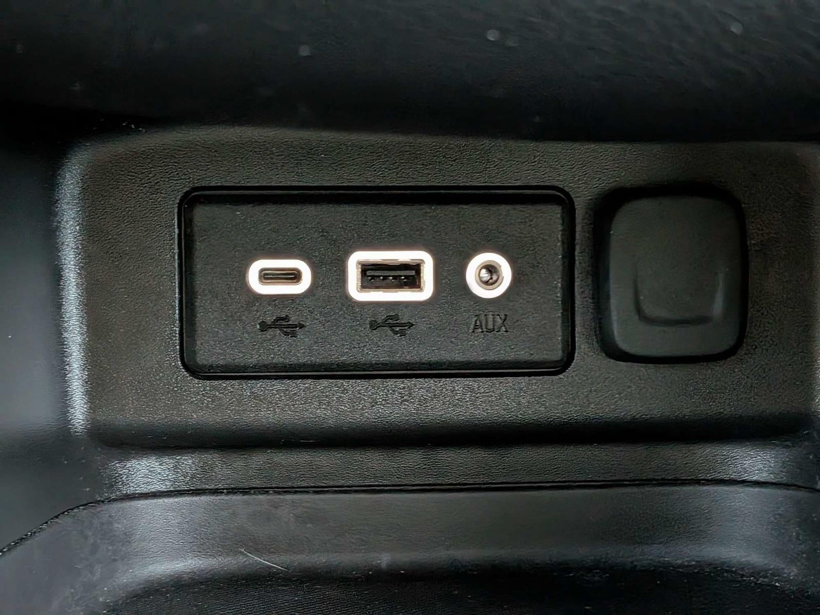 2023 Chevrolet Equinox FWD RS