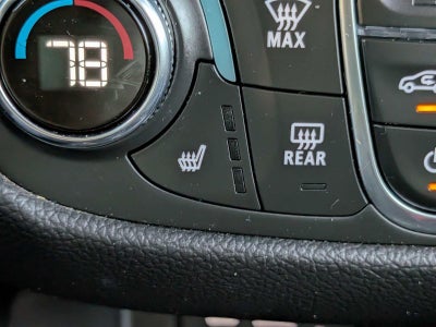 2023 Chevrolet Equinox FWD RS