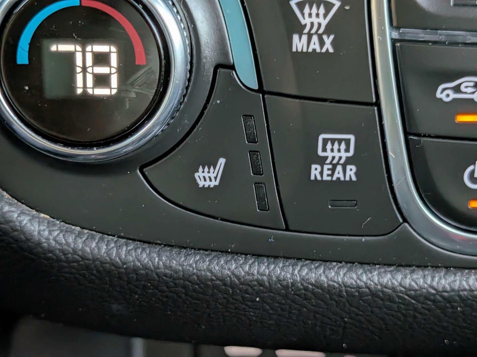2023 Chevrolet Equinox FWD RS