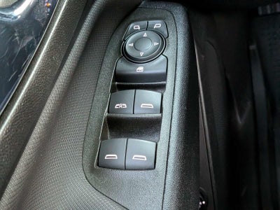 2023 Chevrolet Equinox FWD RS