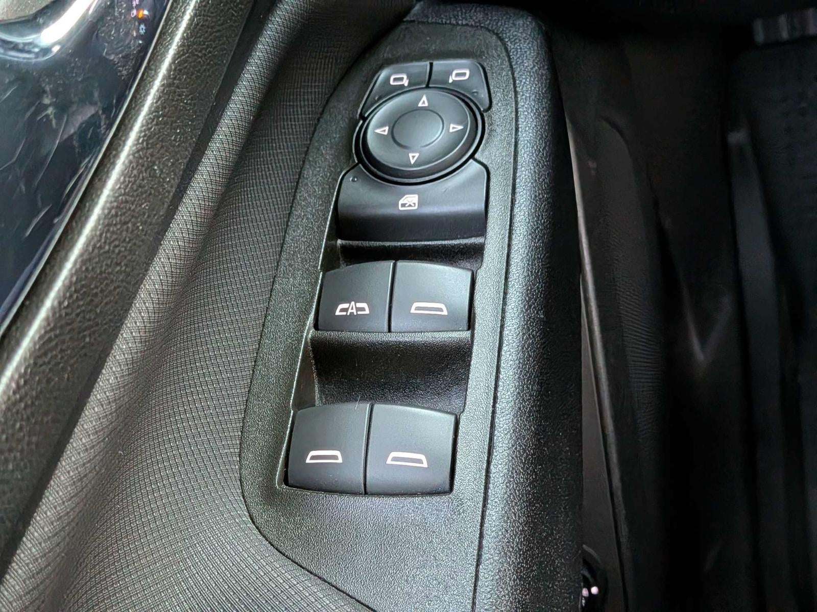 2023 Chevrolet Equinox FWD RS
