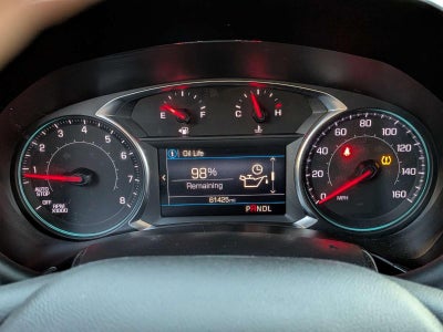 2023 Chevrolet Equinox FWD RS
