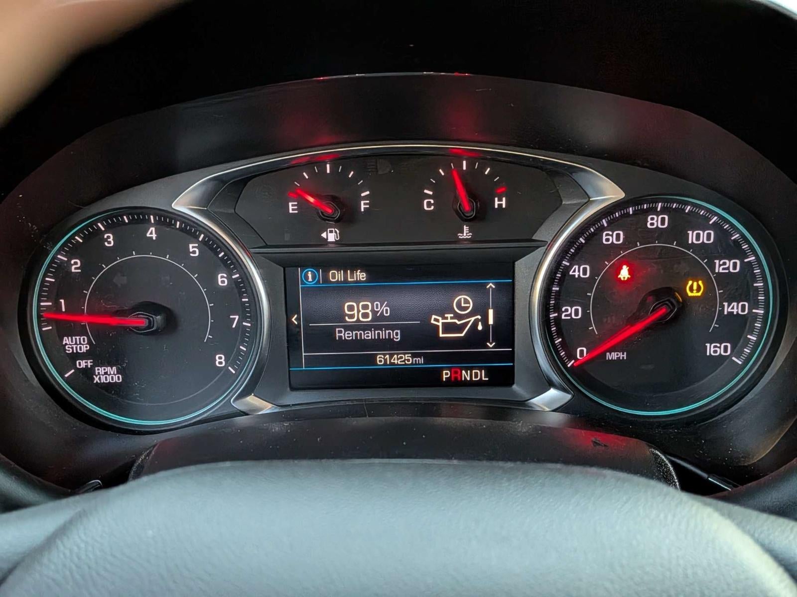 2023 Chevrolet Equinox FWD RS