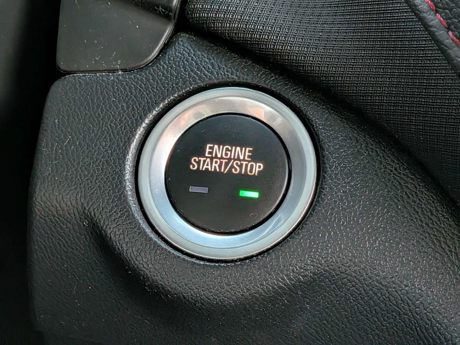 2023 Chevrolet Equinox FWD RS