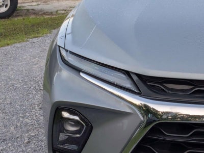 2025 Chevrolet Blazer LT FWD