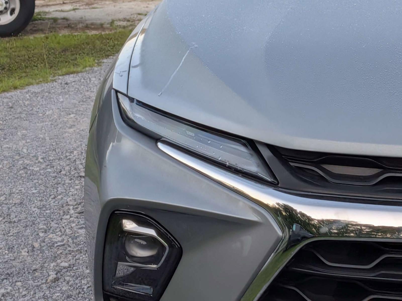 2025 Chevrolet Blazer LT FWD