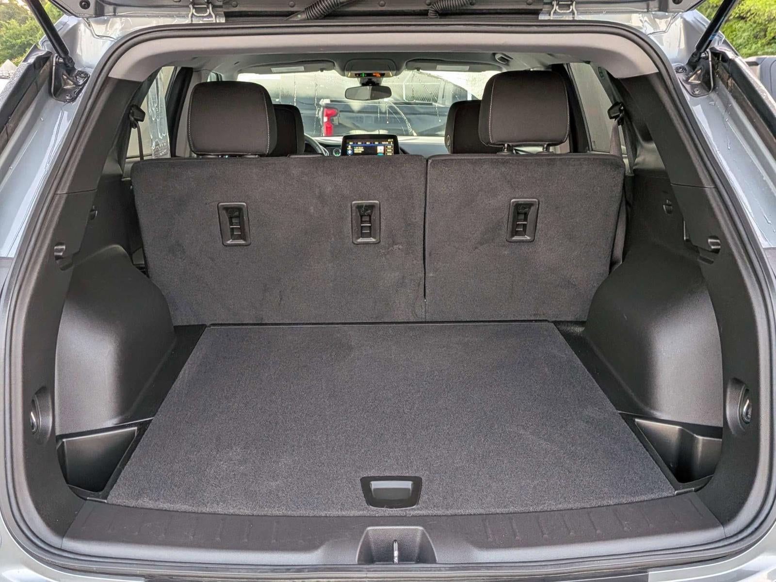 2025 Chevrolet Blazer LT FWD