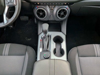 2025 Chevrolet Blazer LT FWD