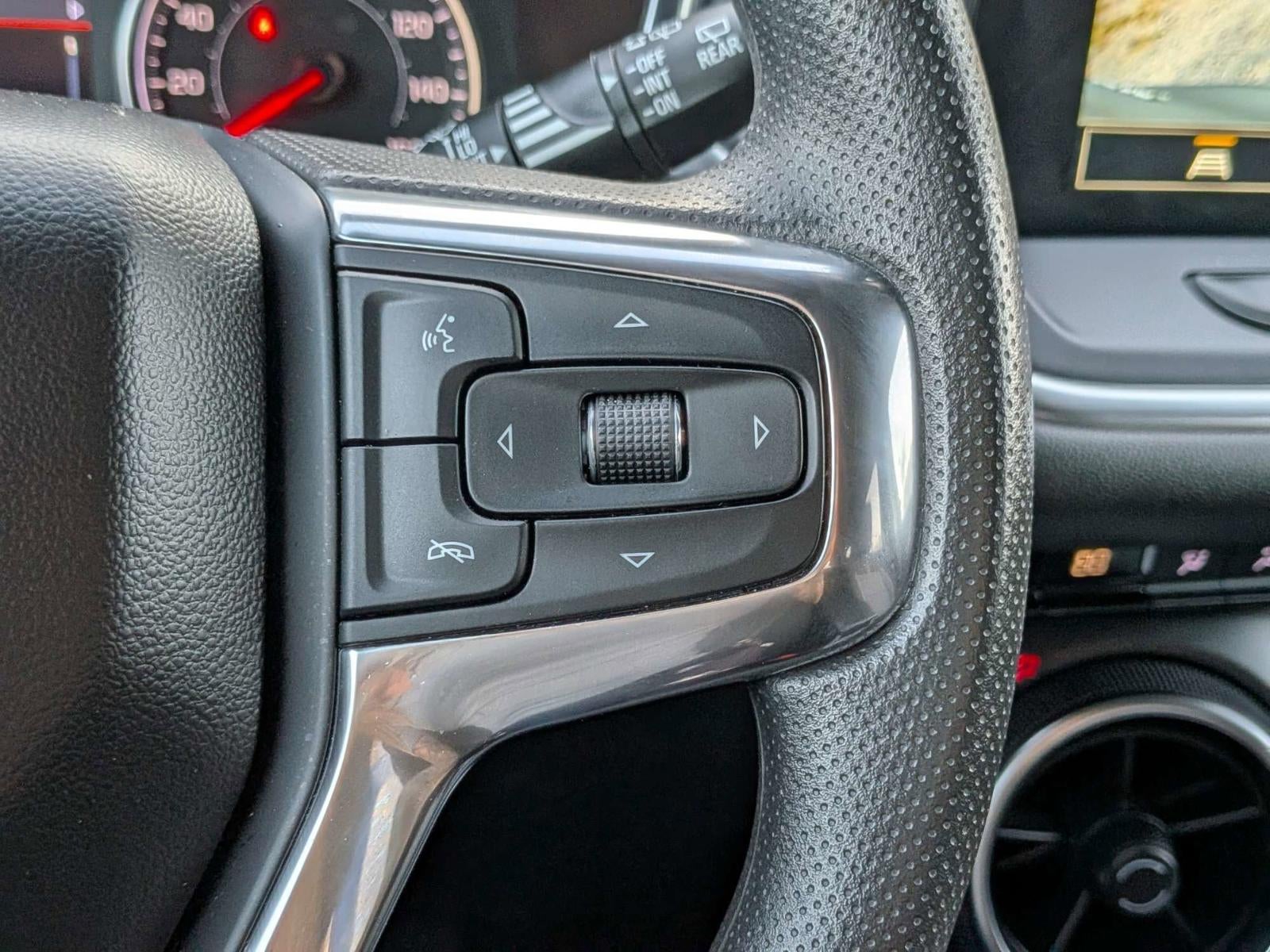 2025 Chevrolet Blazer LT FWD