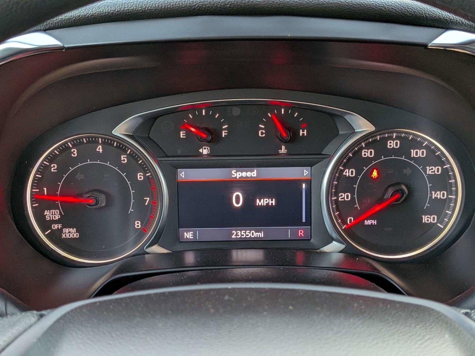 2025 Chevrolet Blazer LT FWD