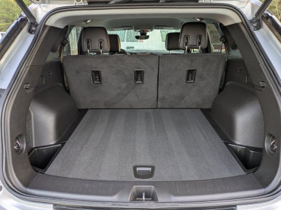 2019 Chevrolet Blazer AWD