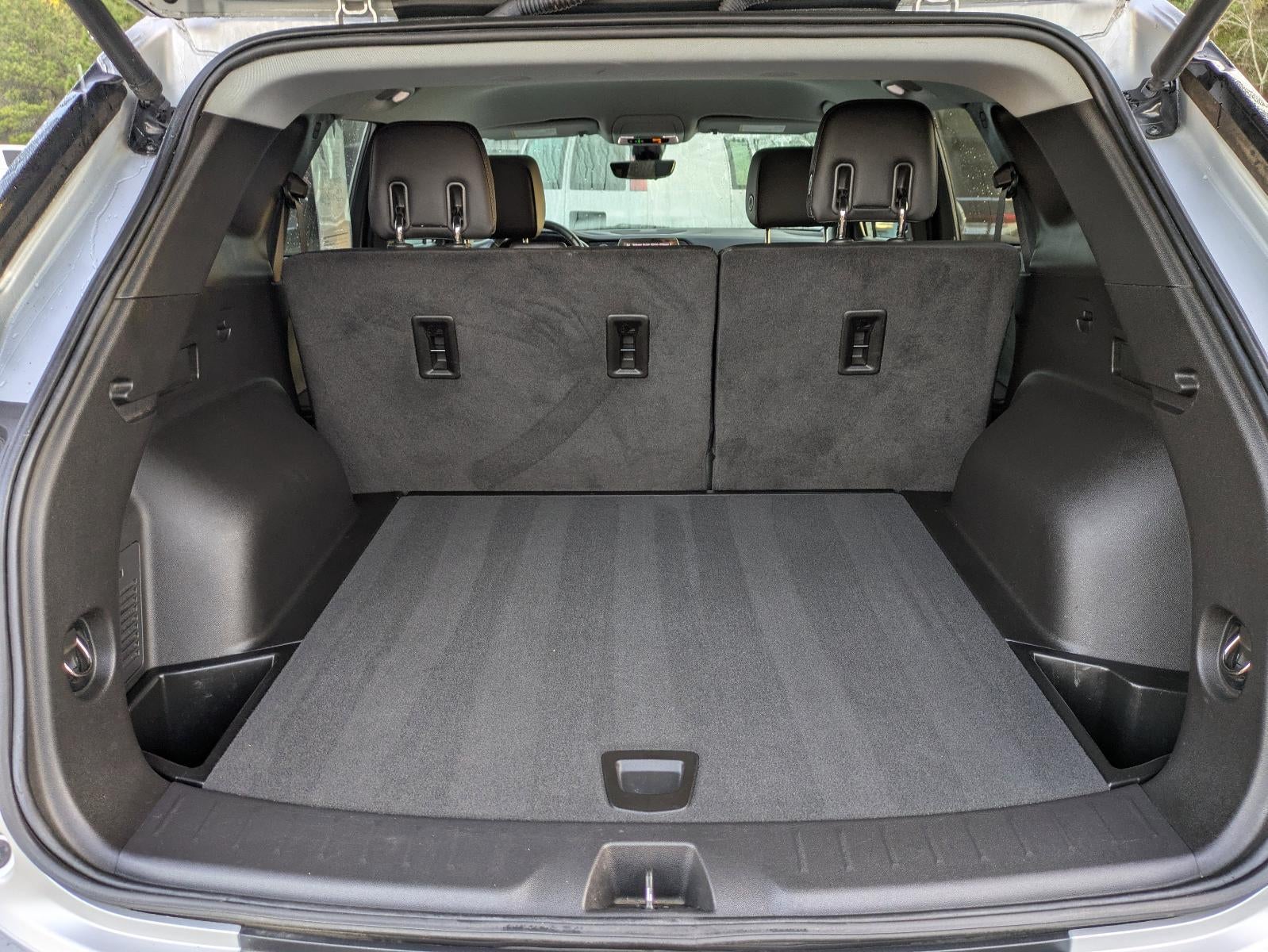 2019 Chevrolet Blazer AWD