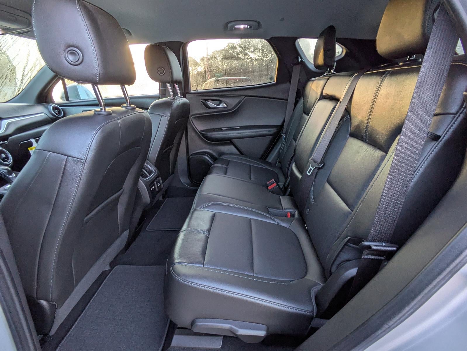 2019 Chevrolet Blazer AWD