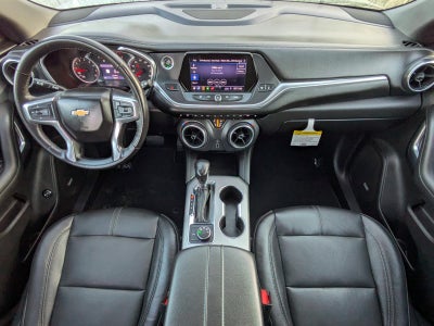 2019 Chevrolet Blazer AWD