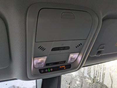 2019 Chevrolet Blazer AWD