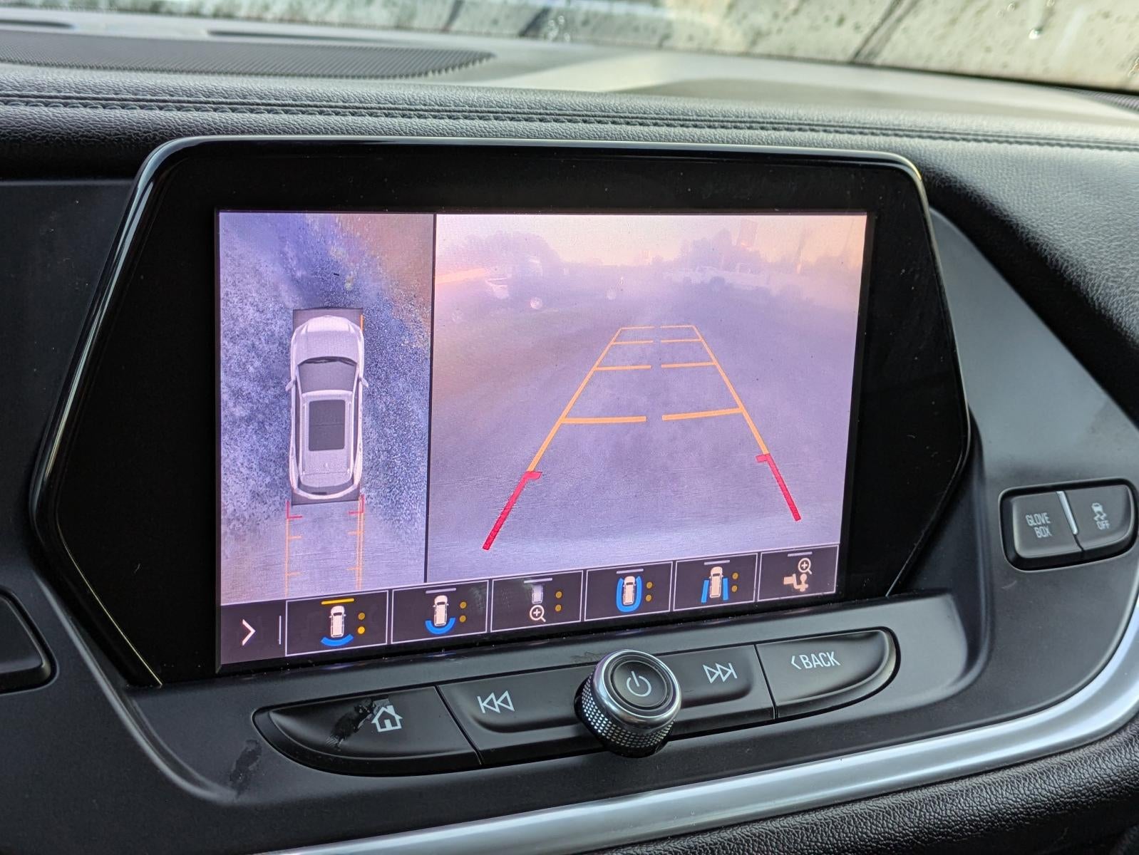 2019 Chevrolet Blazer AWD