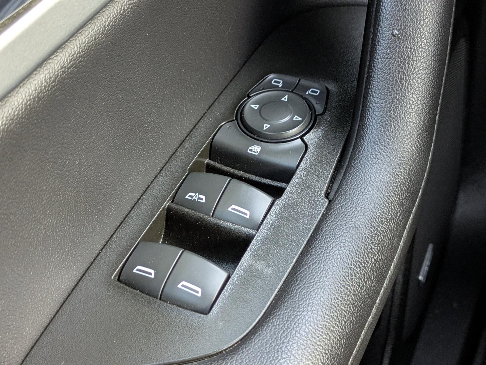 2019 Chevrolet Blazer AWD