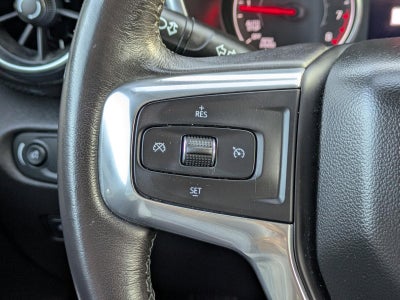 2019 Chevrolet Blazer AWD