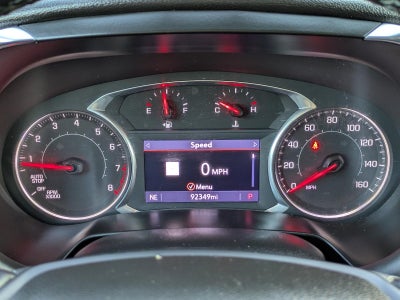 2019 Chevrolet Blazer AWD