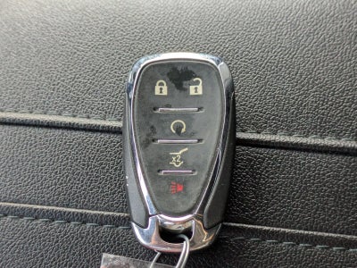 2019 Chevrolet Blazer AWD