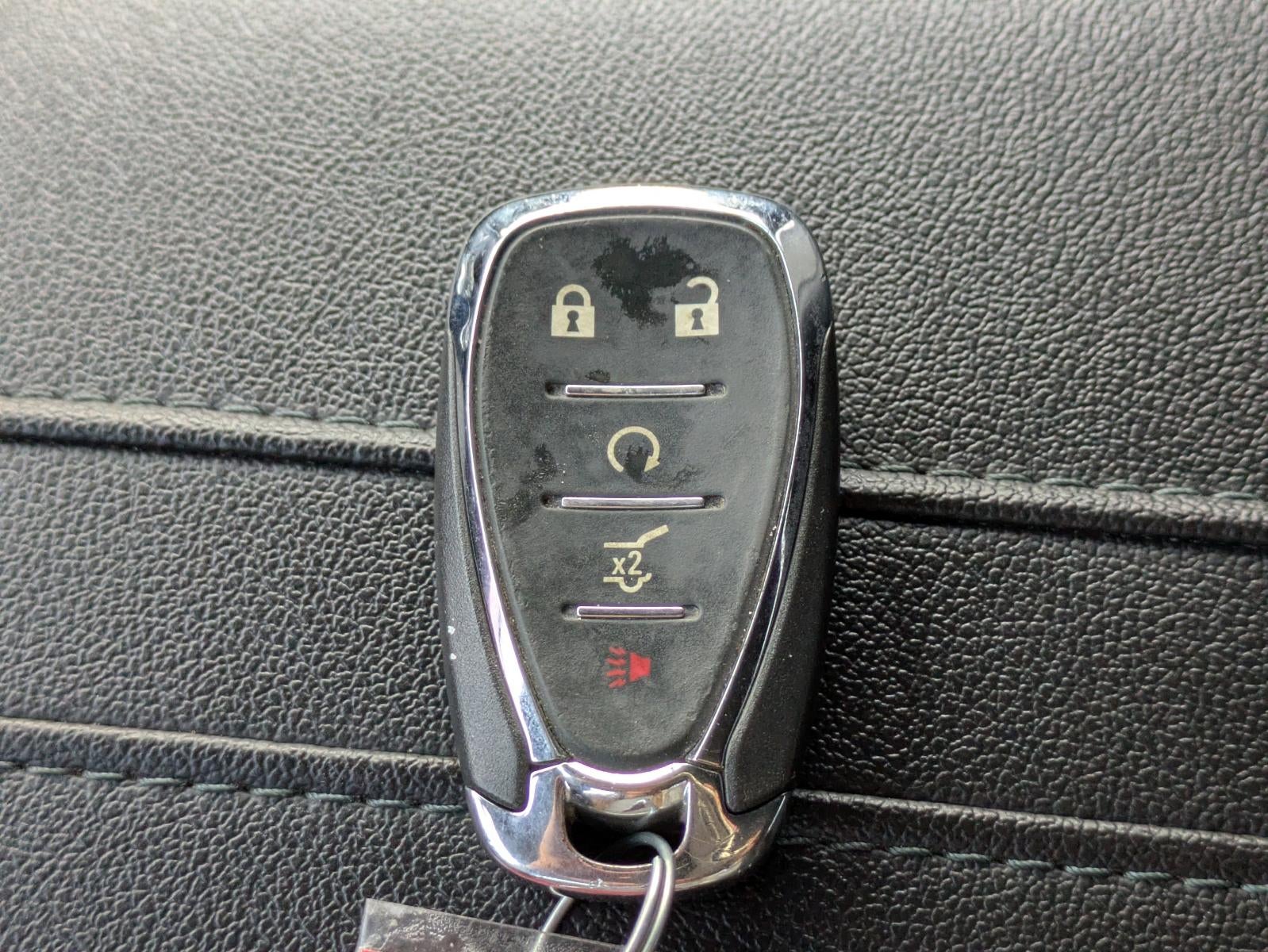 2019 Chevrolet Blazer AWD