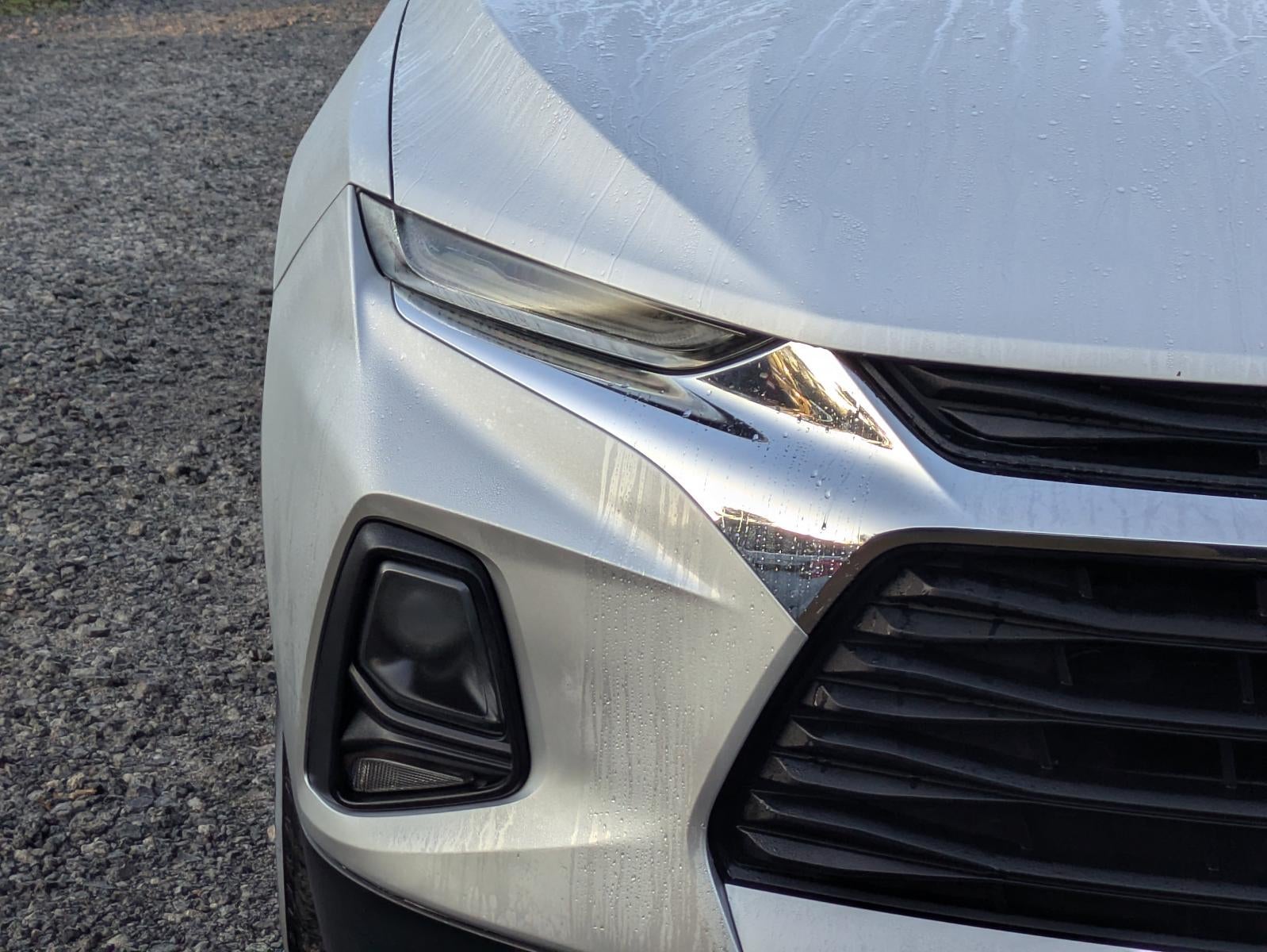 2019 Chevrolet Blazer AWD