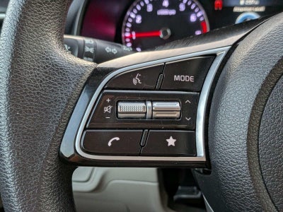 2023 Kia Forte LXS IVT