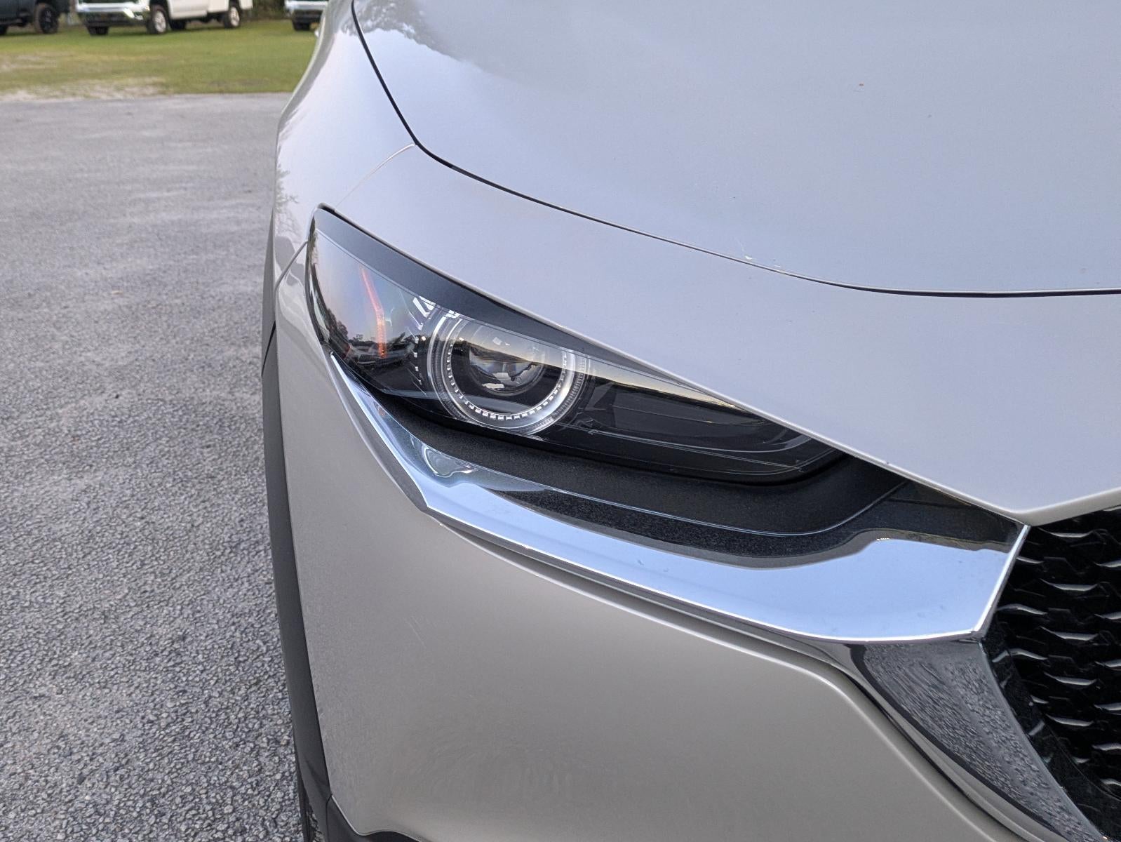 2024 Mazda Mazda CX-30 2.5 S Premium Package AWD