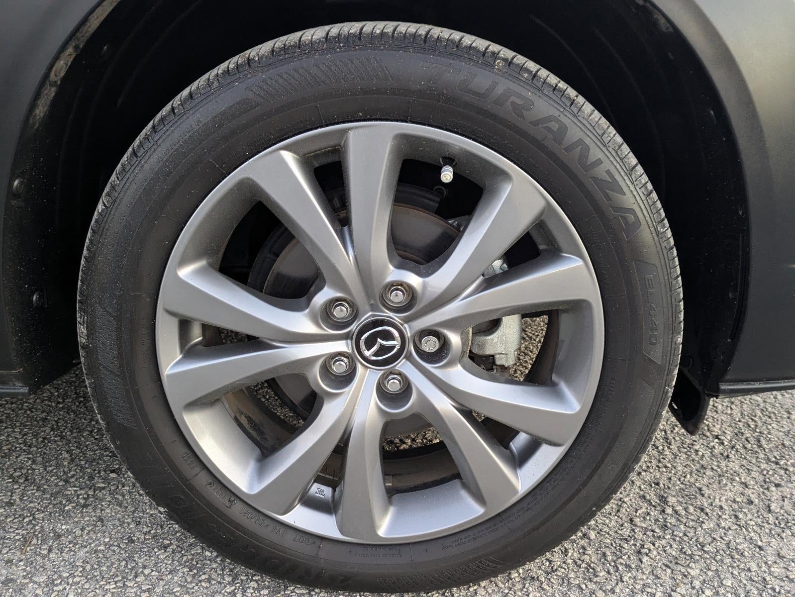 2024 Mazda Mazda CX-30 2.5 S Premium Package AWD