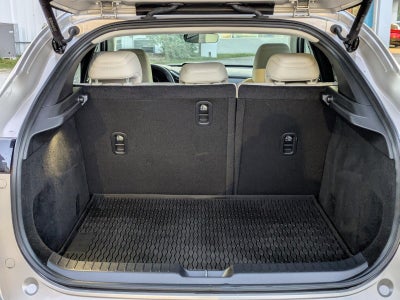 2024 Mazda Mazda CX-30 2.5 S Premium Package AWD