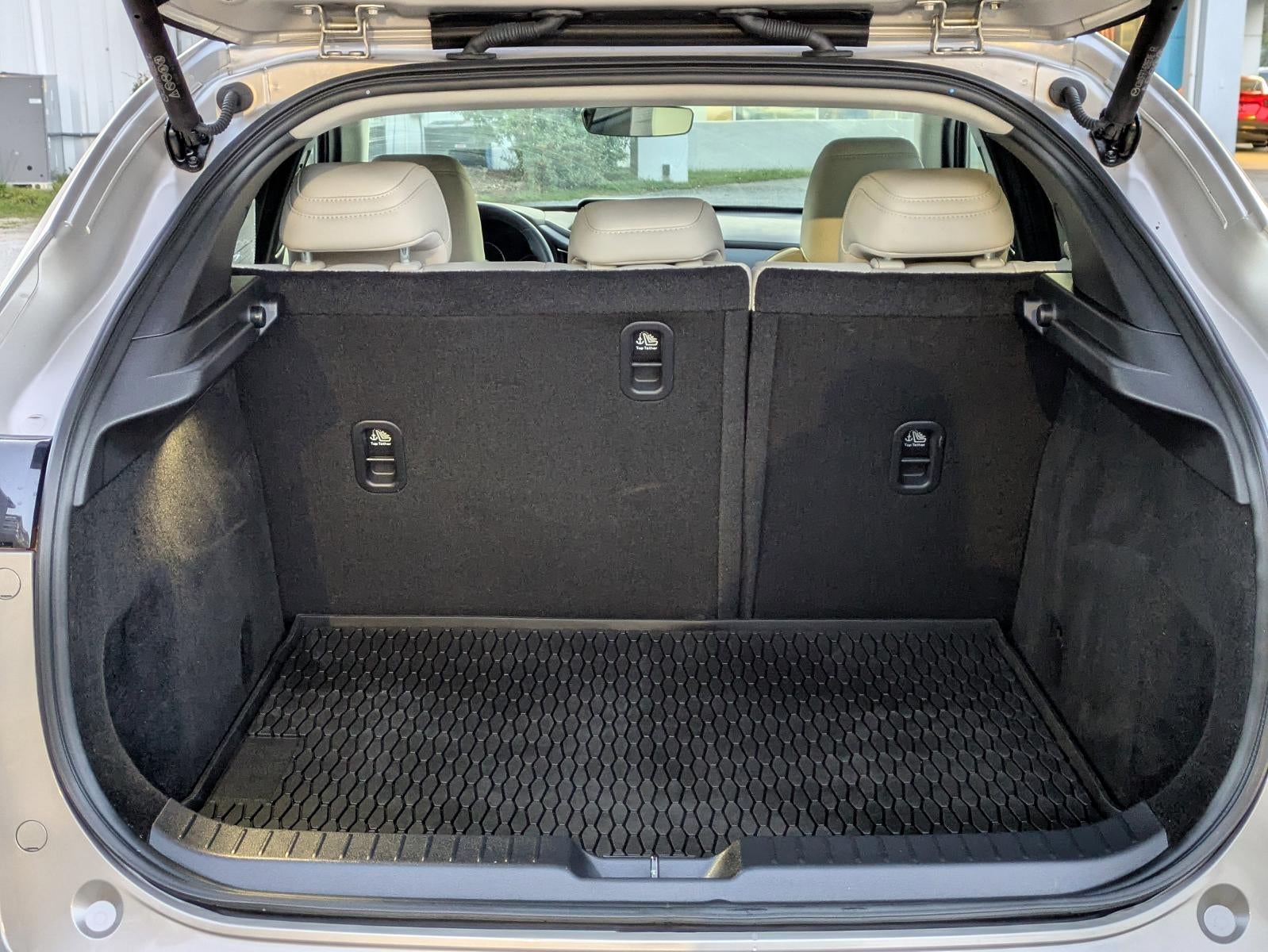 2024 Mazda Mazda CX-30 2.5 S Premium Package AWD