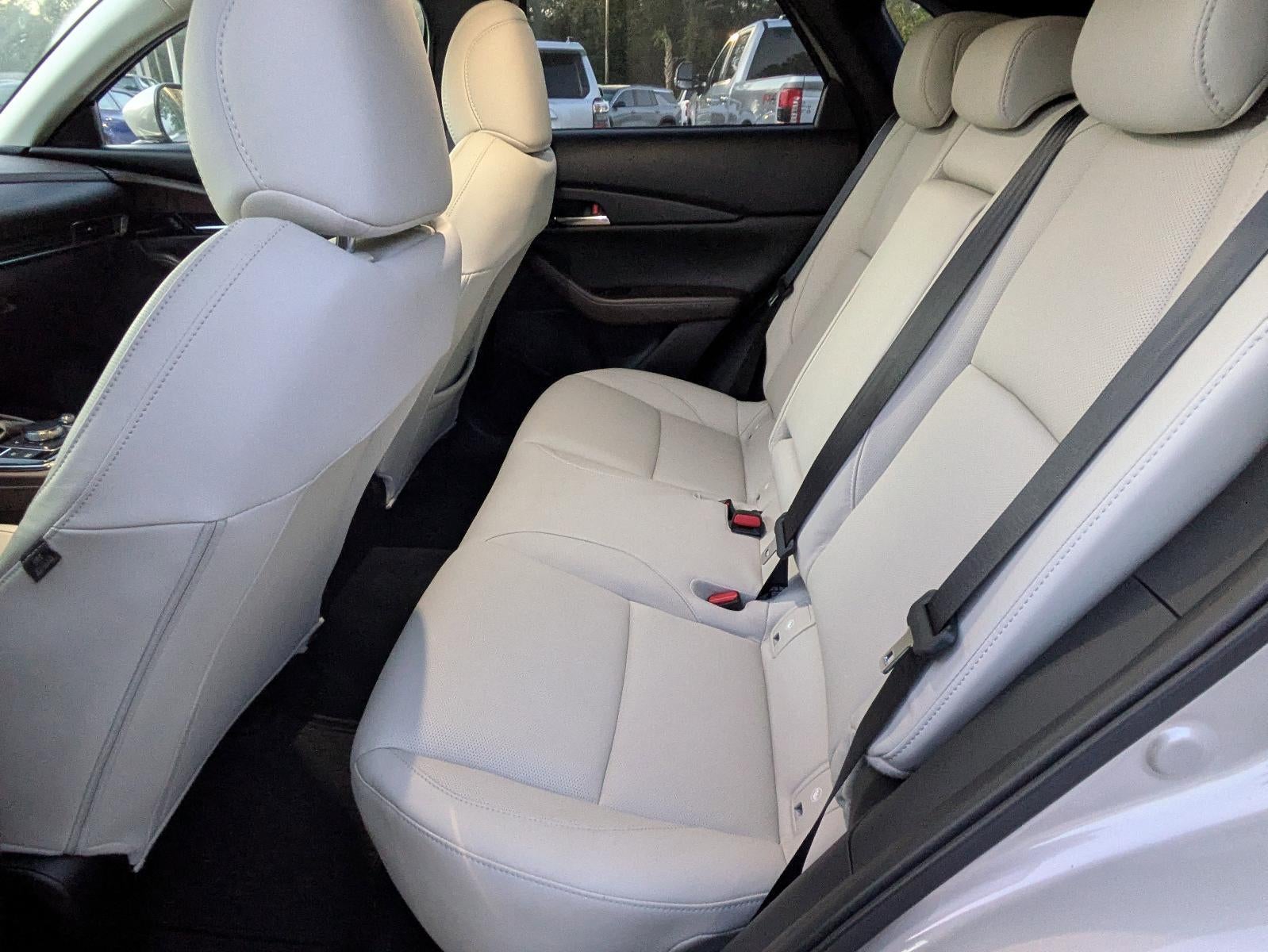 2024 Mazda Mazda CX-30 2.5 S Premium Package AWD