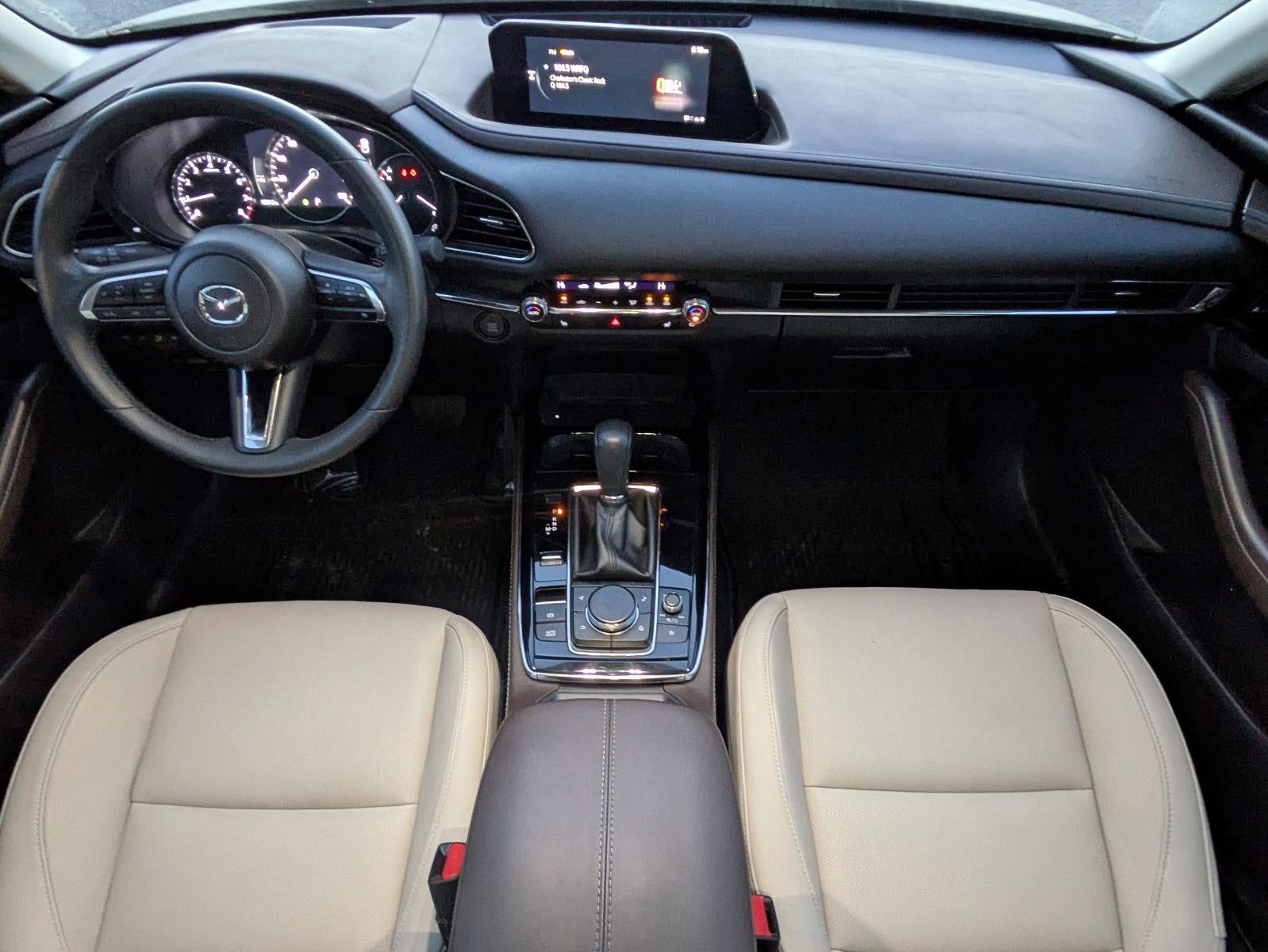 2024 Mazda Mazda CX-30 2.5 S Premium Package AWD