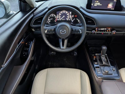 2024 Mazda Mazda CX-30 2.5 S Premium Package AWD