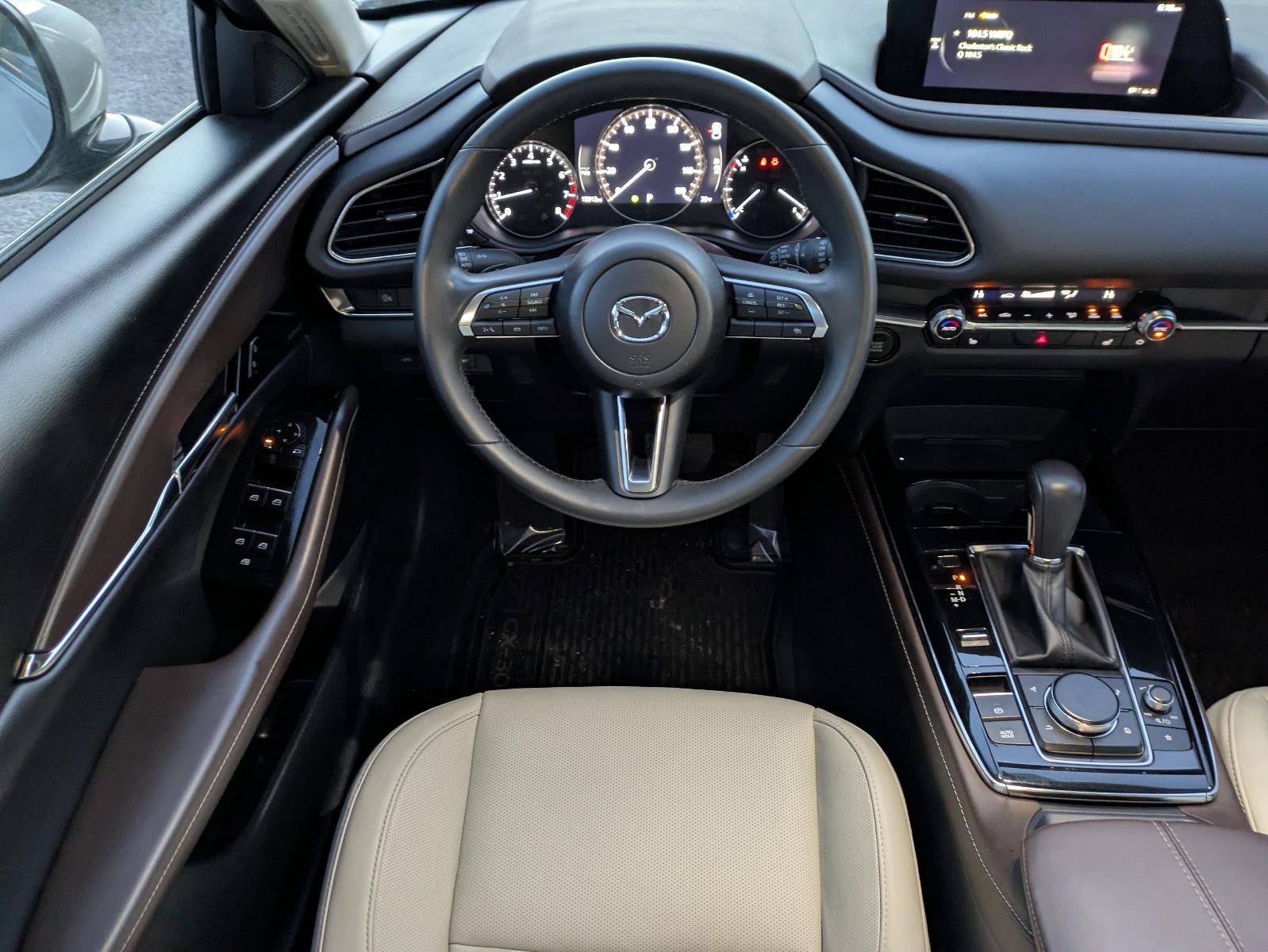 2024 Mazda Mazda CX-30 2.5 S Premium Package AWD