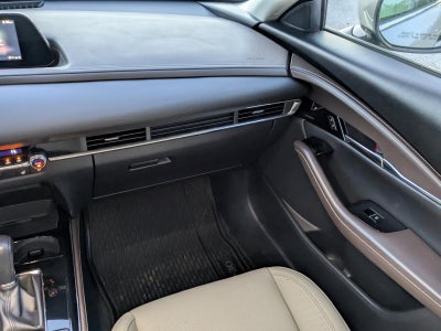 2024 Mazda Mazda CX-30 2.5 S Premium Package AWD